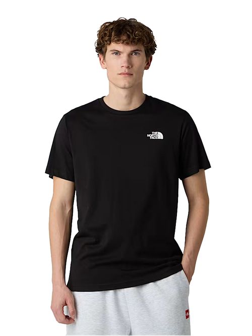 THE NORTH FACE T-shirt NSE Box THE NORTH FACE | NF0A87NPJK31